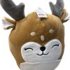 squishmallows królik poduszka_ maskotka 6791082