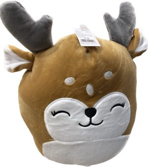 squishmallows królik poduszka_ maskotka 6791082