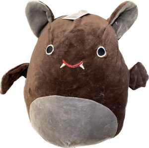 squishmallows królik poduszka_ maskotka 6791084