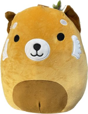squishmallows królik poduszka_ maskotka 6791085
