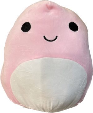squishmallows królik poduszka_ maskotka 6791086