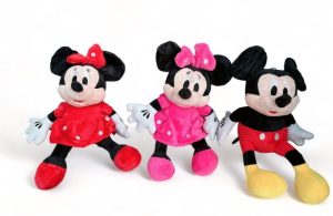 MASKOTKI 30CM 6791091