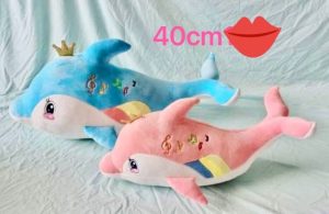 MASKOTKI 40CM 6791092