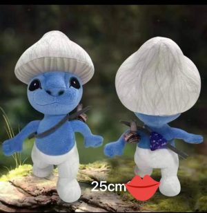 MASKOTKI 25CM 6791093