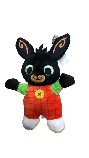 BING Maskotka Pluszak KRÓLICZEK Królik 27 cm 6791114