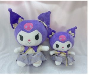 KUROMI MASKOTKI 40CM 6791117