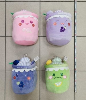 MASKOTKA BUbble tea 6791118