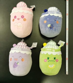 MASKOTKI BUBBLE TEA 6791121