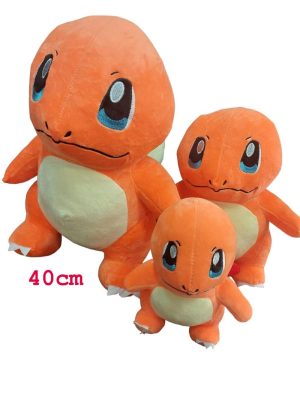 PLUSZAK MASKOTKA POKEMON 40CM 6791122