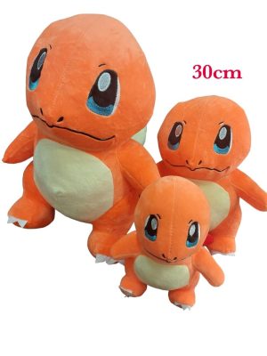 PLUSZAK MASKOTKA POKEMON 30CM 6791123