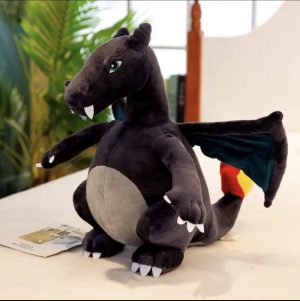 PLUSZAK MASKOTKA SMOK 50CM 6791125