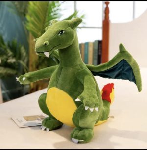 PLUSZAK MASKOTKA SMOK 40CM 6791126