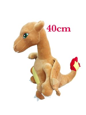 PLUSZAK MASKOTKA SMOK 40CM 6791129