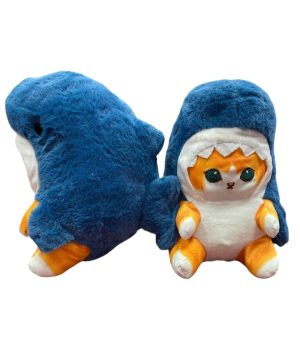 MASKOTKI 30CM 6791136