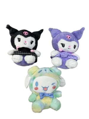 MASKOTKI 22CM 6791153