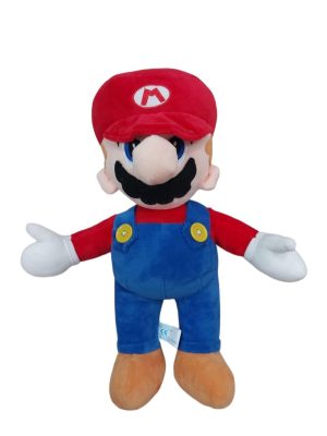 MASKOTKI MARIOM 35CM 6791159