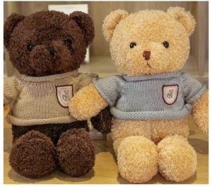 MASKOTKI 30CM 6791160