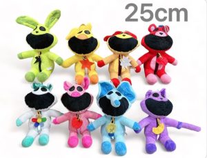 MASKOTKI 25CM 6791170