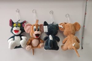 Maskotka Tom i Jerry 6791172