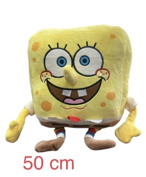 SPONGEBOB maskotka 50cm 6791177