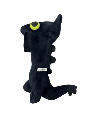 MASKOTKA BEZZĘBOWY SMOK PLUSZOWA 6791185