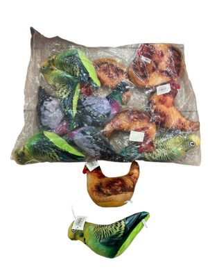 MASKOTKI 20CM 6791187