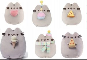 MASKOTKI 25CM 6791190