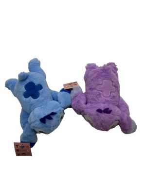 MASKOTKA PLUSZOWA STICH 25CM 6791198