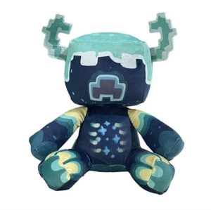 Gra pluszowa miękka lalka figurka 25cm 6791200