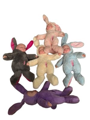 MASKOTKI 30CM 6791208