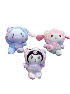 MASKOTKI 25CM 6791228