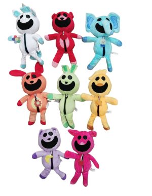 Maskotka Smiling Critters 6791231