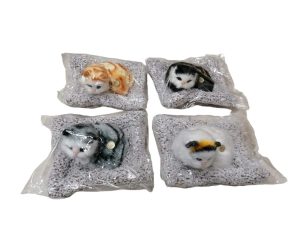 MASKOTKI MIALCZACY KOTNA PODUSZCE 6791238