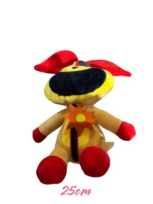 MASKOTKA 25CM 6791243