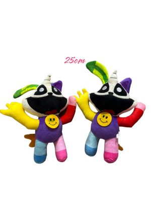 MASKOTKA 25CM 6791246