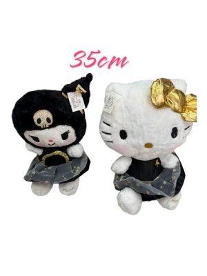 MASKOTKA HELLOKITTY KOROMI 35CM 6791247