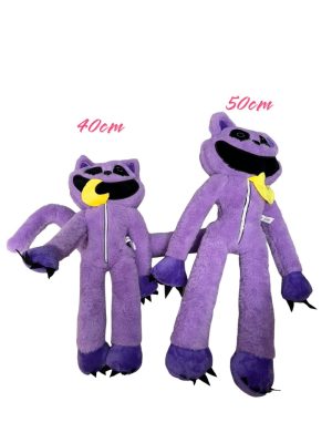 MASKOTKA CatNap Smiling Critters 40 CM 6791249