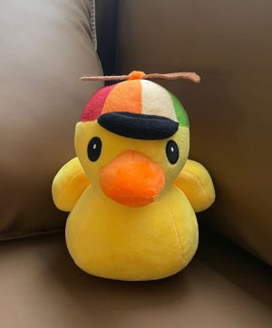 MASKOTKI 20CM 6791256