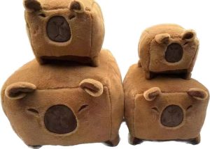 MASKOTKI 20CM 6791257