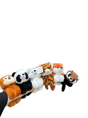 Pluszak na rękę najlepszy przyjaciel 6791258