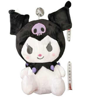 Maskotka Kuromi około 35 cm 6791270