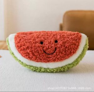 PLUSZAK TRUSKAWKA 25CM 6791276