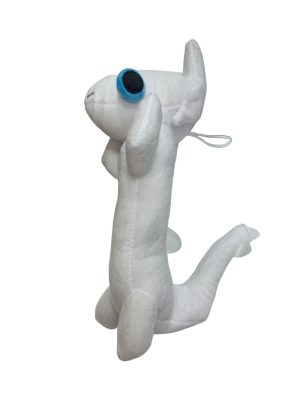 MASKOTKA BEZZĘBOWY SMOK PLUSZOWA 6791281