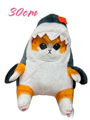 MASKOTKI 30CM 6791305