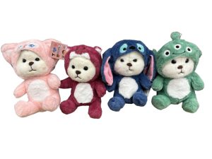 MASKOTKI 25CM 6791311