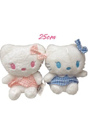 MASKOTKI 25CM 6791325