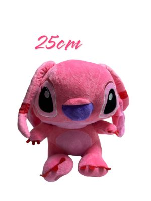 MASKOTKI STITCH 25CM 6791332
