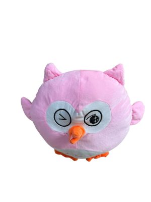 Maskotka DUŻA 3W1 PODUSZKA Z KOCEM 6791337