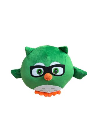 Maskotka DUŻA 3W1 PODUSZKA Z KOCEM 6791338