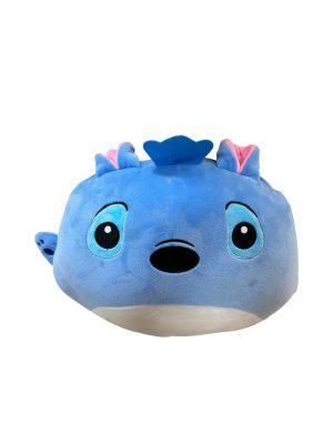 Maskotka DUŻA 3W1 PODUSZKA Z KOCEM 6791340